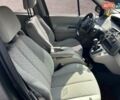 Сірий Рено Megane Scenic, об'ємом двигуна 1.6 л та пробігом 285 тис. км за 4500 $, фото 16 на Automoto.ua