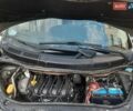 Серый Рено Megane Scenic, объемом двигателя 1.6 л и пробегом 175 тыс. км за 4650 $, фото 2 на Automoto.ua