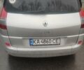 Сірий Рено Megane Scenic, об'ємом двигуна 2 л та пробігом 145 тис. км за 6999 $, фото 1 на Automoto.ua