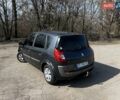Сірий Рено Megane Scenic, об'ємом двигуна 1.6 л та пробігом 285 тис. км за 4500 $, фото 4 на Automoto.ua