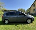 Серый Рено Megane Scenic, объемом двигателя 1.9 л и пробегом 316 тыс. км за 5100 $, фото 4 на Automoto.ua
