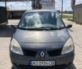 Серый Рено Megane Scenic, объемом двигателя 1.87 л и пробегом 445 тыс. км за 5200 $, фото 1 на Automoto.ua