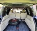 Серый Рено Megane Scenic, объемом двигателя 1.9 л и пробегом 316 тыс. км за 5100 $, фото 14 на Automoto.ua