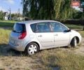 Серый Рено Megane Scenic, объемом двигателя 2 л и пробегом 135 тыс. км за 5700 $, фото 6 на Automoto.ua