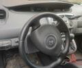 Сірий Рено Megane Scenic, об'ємом двигуна 2 л та пробігом 145 тис. км за 6999 $, фото 6 на Automoto.ua