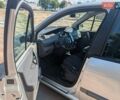 Серый Рено Megane Scenic, объемом двигателя 1.6 л и пробегом 153 тыс. км за 6300 $, фото 16 на Automoto.ua