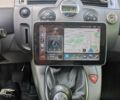Серый Рено Megane Scenic, объемом двигателя 1.6 л и пробегом 153 тыс. км за 6300 $, фото 36 на Automoto.ua