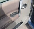 Сірий Рено Megane Scenic, об'ємом двигуна 1.5 л та пробігом 301 тис. км за 5350 $, фото 11 на Automoto.ua