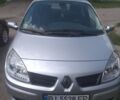 Сірий Рено Megane Scenic, об'ємом двигуна 1.6 л та пробігом 109 тис. км за 6300 $, фото 1 на Automoto.ua
