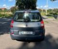 Серый Рено Megane Scenic, объемом двигателя 1.6 л и пробегом 345 тыс. км за 5500 $, фото 2 на Automoto.ua