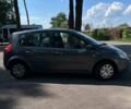 Серый Рено Megane Scenic, объемом двигателя 1.6 л и пробегом 345 тыс. км за 5500 $, фото 9 на Automoto.ua