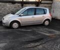 Серый Рено Megane Scenic, объемом двигателя 1.5 л и пробегом 230 тыс. км за 5200 $, фото 1 на Automoto.ua