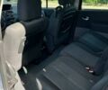 Серый Рено Megane Scenic, объемом двигателя 1.6 л и пробегом 345 тыс. км за 5500 $, фото 10 на Automoto.ua