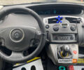 Серый Рено Megane Scenic, объемом двигателя 1.5 л и пробегом 256 тыс. км за 5999 $, фото 14 на Automoto.ua