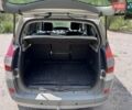Серый Рено Megane Scenic, объемом двигателя 1.46 л и пробегом 231 тыс. км за 4400 $, фото 13 на Automoto.ua