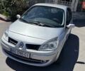 Серый Рено Megane Scenic, объемом двигателя 2 л и пробегом 209 тыс. км за 5999 $, фото 1 на Automoto.ua