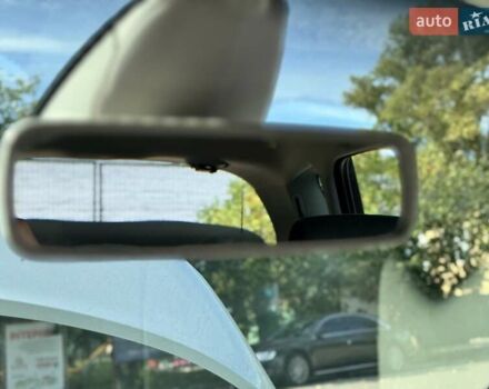 Серый Рено Megane Scenic, объемом двигателя 1.6 л и пробегом 229 тыс. км за 6200 $, фото 78 на Automoto.ua