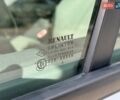 Серый Рено Megane Scenic, объемом двигателя 1.6 л и пробегом 229 тыс. км за 6200 $, фото 17 на Automoto.ua
