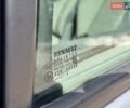 Серый Рено Megane Scenic, объемом двигателя 1.6 л и пробегом 229 тыс. км за 6200 $, фото 19 на Automoto.ua