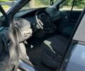 Серый Рено Megane Scenic, объемом двигателя 1.6 л и пробегом 345 тыс. км за 5500 $, фото 7 на Automoto.ua