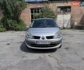Серый Рено Megane Scenic, объемом двигателя 1.46 л и пробегом 231 тыс. км за 4400 $, фото 1 на Automoto.ua