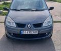 Сірий Рено Megane Scenic, об'ємом двигуна 1.5 л та пробігом 301 тис. км за 5350 $, фото 7 на Automoto.ua