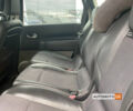 Серый Рено Megane Scenic, объемом двигателя 1.5 л и пробегом 256 тыс. км за 5999 $, фото 23 на Automoto.ua