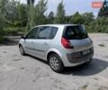 Серый Рено Megane Scenic, объемом двигателя 1.46 л и пробегом 231 тыс. км за 4400 $, фото 3 на Automoto.ua