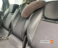 Серый Рено Megane Scenic, объемом двигателя 1.5 л и пробегом 256 тыс. км за 5999 $, фото 24 на Automoto.ua