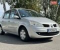 Серый Рено Megane Scenic, объемом двигателя 1.6 л и пробегом 229 тыс. км за 6200 $, фото 6 на Automoto.ua