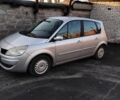Сірий Рено Megane Scenic, об'ємом двигуна 1.5 л та пробігом 230 тис. км за 5200 $, фото 6 на Automoto.ua