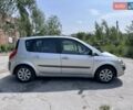 Серый Рено Megane Scenic, объемом двигателя 1.46 л и пробегом 231 тыс. км за 4400 $, фото 6 на Automoto.ua