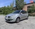 Сірий Рено Megane Scenic, об'ємом двигуна 1.5 л та пробігом 231 тис. км за 4600 $, фото 1 на Automoto.ua
