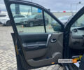 Серый Рено Megane Scenic, объемом двигателя 1.5 л и пробегом 256 тыс. км за 5999 $, фото 8 на Automoto.ua