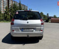 Серый Рено Megane Scenic, объемом двигателя 2 л и пробегом 209 тыс. км за 5999 $, фото 11 на Automoto.ua