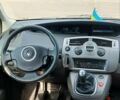 Сірий Рено Megane Scenic, об'ємом двигуна 1.5 л та пробігом 301 тис. км за 5350 $, фото 12 на Automoto.ua