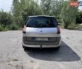 Серый Рено Megane Scenic, объемом двигателя 1.46 л и пробегом 231 тыс. км за 4400 $, фото 4 на Automoto.ua