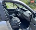 Серый Рено Megane Scenic, объемом двигателя 1.46 л и пробегом 231 тыс. км за 4400 $, фото 11 на Automoto.ua