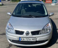 Серый Рено Megane Scenic, объемом двигателя 1.6 л и пробегом 275 тыс. км за 6500 $, фото 2 на Automoto.ua