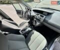 Серый Рено Megane Scenic, объемом двигателя 1.6 л и пробегом 229 тыс. км за 6200 $, фото 40 на Automoto.ua