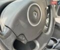 Серый Рено Megane Scenic, объемом двигателя 1.6 л и пробегом 229 тыс. км за 6200 $, фото 69 на Automoto.ua