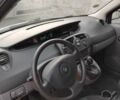 Сірий Рено Megane Scenic, об'ємом двигуна 1.5 л та пробігом 230 тис. км за 5200 $, фото 5 на Automoto.ua