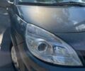 Серый Рено Megane Scenic, объемом двигателя 1.6 л и пробегом 345 тыс. км за 5500 $, фото 6 на Automoto.ua