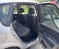 Серый Рено Megane Scenic, объемом двигателя 1.46 л и пробегом 231 тыс. км за 4400 $, фото 10 на Automoto.ua
