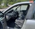 Серый Рено Megane Scenic, объемом двигателя 1.46 л и пробегом 231 тыс. км за 4400 $, фото 8 на Automoto.ua