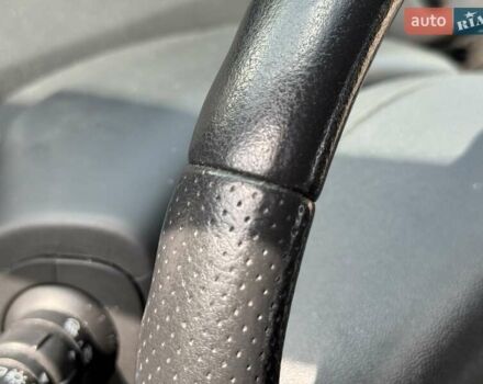 Серый Рено Megane Scenic, объемом двигателя 1.6 л и пробегом 229 тыс. км за 6200 $, фото 68 на Automoto.ua