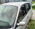 Серый Рено Megane Scenic, объемом двигателя 1.5 л и пробегом 230 тыс. км за 2000 $, фото 2 на Automoto.ua