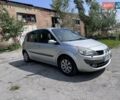 Серый Рено Megane Scenic, объемом двигателя 1.46 л и пробегом 231 тыс. км за 4400 $, фото 7 на Automoto.ua