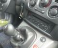 Серый Рено Megane Scenic, объемом двигателя 1.6 л и пробегом 109 тыс. км за 6300 $, фото 6 на Automoto.ua