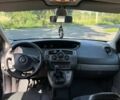 Серый Рено Megane Scenic, объемом двигателя 1.6 л и пробегом 345 тыс. км за 5500 $, фото 11 на Automoto.ua